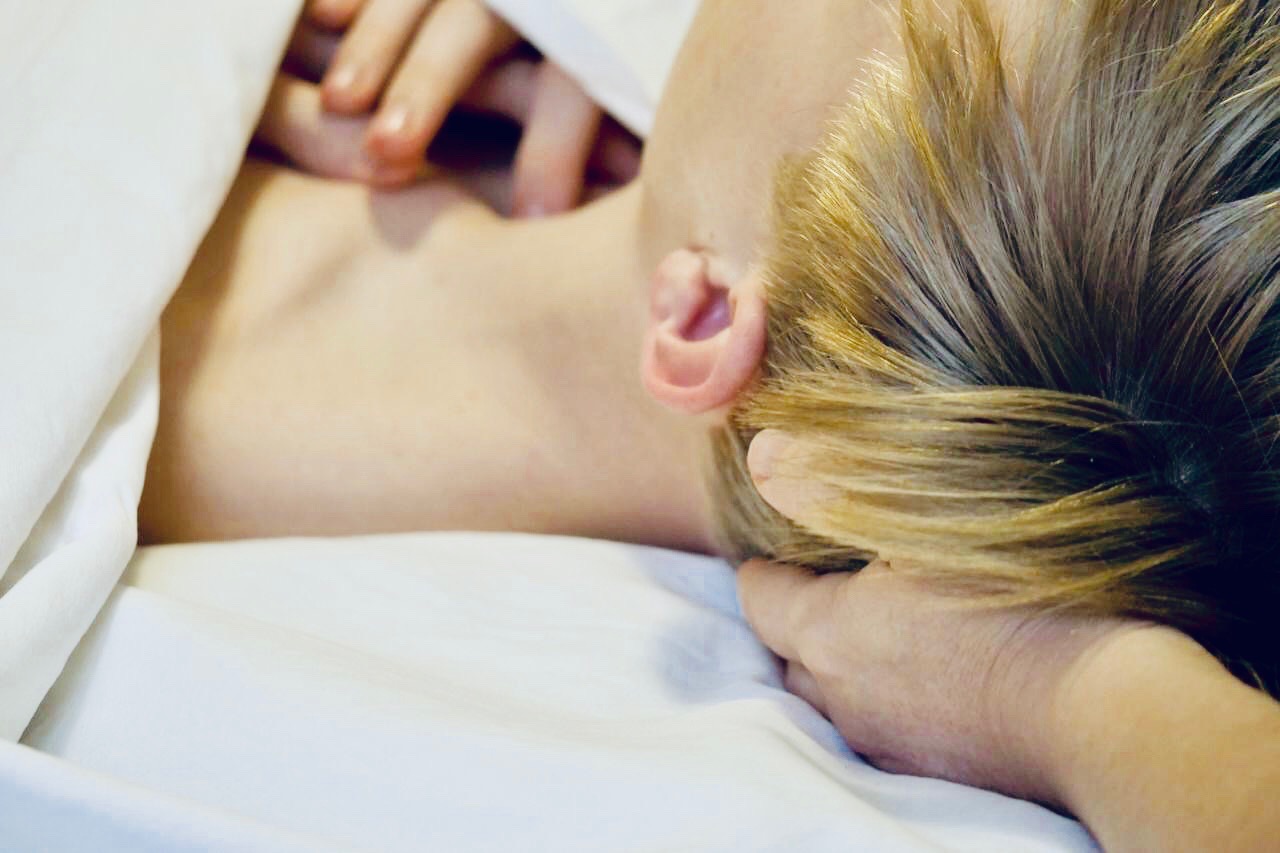 Craniosacraltherapie