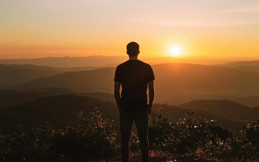Spiritualität im Alltag: ein halbes Jahr auf dem Weg mit Ignatius v. Loyola