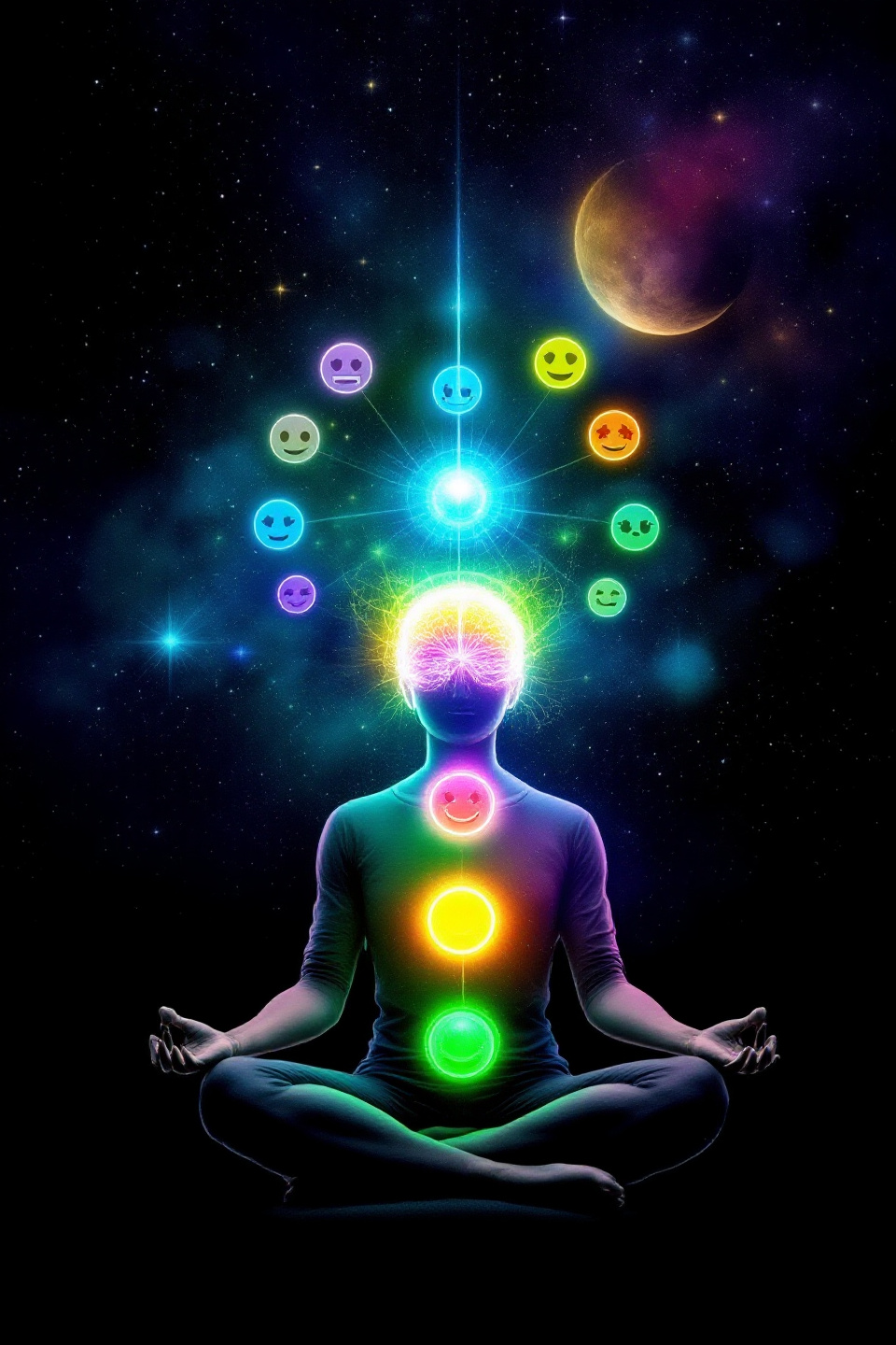 Emotionale Balance