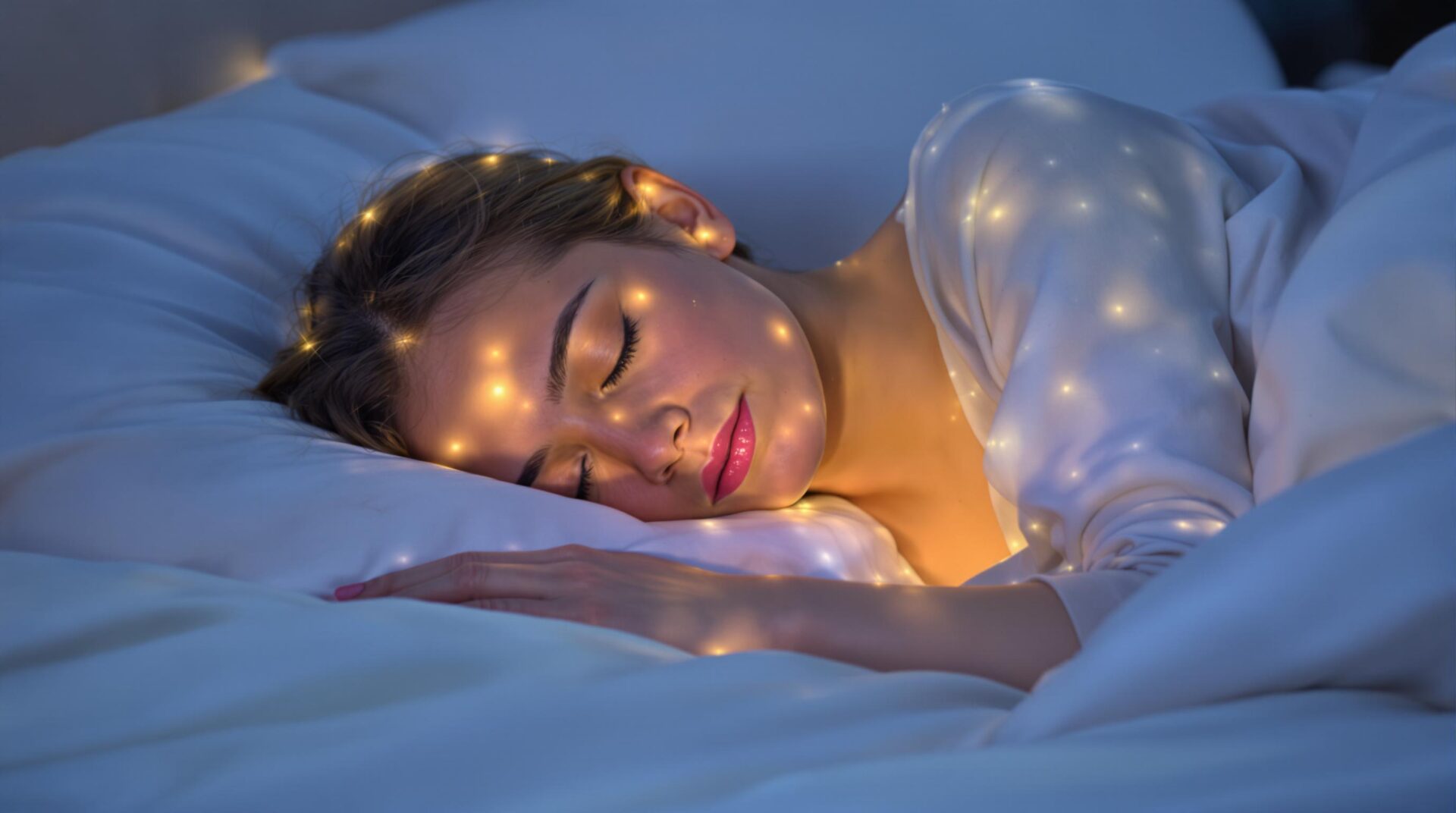 Power Schlaf Gehmeditation Achtsamkeit integrieren im Alltag